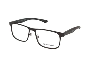 Dioptrie szkieł Emporio Armani EA1163 3390 - Okulary korekcyjne, oprawki, szkła Dioptrie szkieł Emporio Armani EA1163 3390 - Okulary korekcyjne, oprawki, szkła - miniaturka - grafika 1