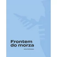 Albumy - architektura - Frontem do morza - miniaturka - grafika 1