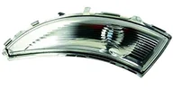 Lusterka samochodowe - Equal Quality FL0596 WSKAŹNIK KIERUNKOWY (TYLKO Z PRAWA) Renault CAPTUR od 2013 roku - Renault CLIO Grandtour IV od 2013 roku - Renault CLIO IV od 2012 - miniaturka - grafika 1