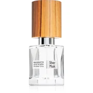 Wody i perfumy unisex - Nasomatto Silver Musk perfumy 30ml - miniaturka - grafika 1