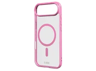 Etui i futerały do telefonów - Etui SBS Mag Frame Color Case do iPhone 17 Air TEMAGCOLIP1766P Różowy - miniaturka - grafika 1