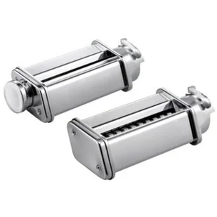 Bosch Zestaw Pasta Passion MUZ5PP1 391530 - Akcesoria i części AGD - miniaturka - grafika 1