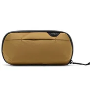 Torby fotograficzne i futerały - Peak Design Pokrowiec Travel Line Wash Pouch Small Coyote - miniaturka - grafika 1
