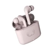 Słuchawki - Fresh 'n Rebel Twins Rise ANC Bluetooth 5.3 Pastel Pink - miniaturka - grafika 1