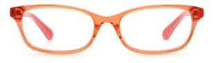 Okulary korekcyjne Kate Spade ABBEVILLE C9A - Okulary korekcyjne, oprawki, szkła - miniaturka - grafika 3