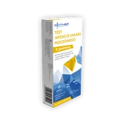 Testy ciążowe i diagnostyczne - DIATHER Diather Test na infekcje układu moczowego x 1 szt - miniaturka - grafika 1