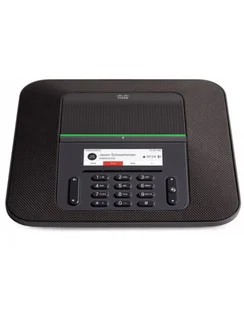 Cisco CP-8832-EU-K9 CP-8832-EU-K9 - Telefonia VoIP - miniaturka - grafika 2
