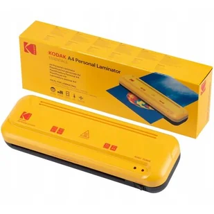 Laminator KODAK CAT 3650-728 - Laminatory - miniaturka - grafika 1