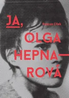 Felietony i reportaże - Ja, Olga Hepnarov w.2 - miniaturka - grafika 1