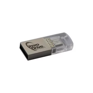 Imro Duo 8GB (KOM000568) - Pendrive - miniaturka - grafika 1