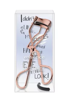 Essence EYELASH CURLER - Zalotka do rzęs - Rose Gold - Sztuczne rzęsy i akcesoria - miniaturka - grafika 2