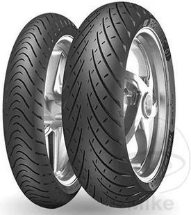 METZELER ROADTEC 01 F 120/70 R19 751 SPORT TOURING RADIAL 60 W - Opony motocyklowe - miniaturka - grafika 2