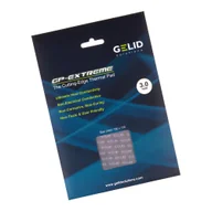Chłodzenie procesora - Gelid GP-Extreme Thermalpad 3mm 120x120mm 12W - miniaturka - grafika 1