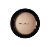 Bronzery i konturowanie twarzy - INGLOT BRONZIE CHEEKS BRONZER DO TWARZY 43 5,6G - miniaturka - grafika 1