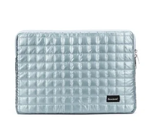 Bombata Sleeve 100gr 13-14" Light Blue - Torby na laptopy - miniaturka - grafika 1