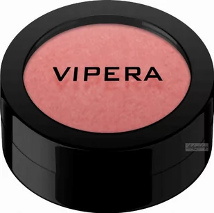 VIPERA - City Fun Eko - Blush Pressed - Róż prasowany - 4 g - 06 - Róże do policzków - miniaturka - grafika 1