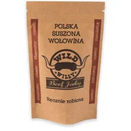 Survival - akcesoria - Wild Willy Wołowina suszona Wild Willy klasyczna 30 g (465-000) KOL.465-000 - miniaturka - grafika 1