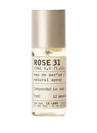 Wody i perfumy damskie - Le Labo Rose 31 - miniaturka - grafika 1