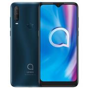 Telefony komórkowe - Alcatel 1S 2020 32GB Dual Sim Zielony - miniaturka - grafika 1