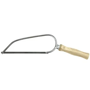 Topex Piła do metalu, 150mm, , 10A115 - Piły ręczne - miniaturka - grafika 1