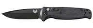 Noże - Nóż Benchmade 4300BK CLA - miniaturka - grafika 1
