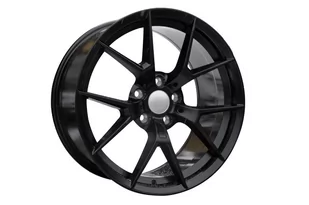 Felgi 18'' 5X120 Bmw E90 F30 F10 F01 X3 X5 E53 E70 - Felgi aluminiowe - miniaturka - grafika 1