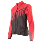 Kurtki i kamizelki sportowe damskie - Kurtka damska Axon Laura D Rozmiar: S / Kolor: czerwony - miniaturka - grafika 1