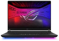 Laptopy - Asus ROG Strix SCAR 16 G635LW-RW011W 16 240hz u9-275HX 32GB 2SSD RTX5080 90NR0LD1-M003V0 - miniaturka - grafika 1