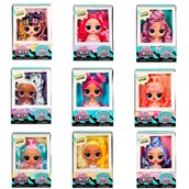 Zabawy w naśladowanie dorosłych - MGA LOL - miniaturka - grafika 1