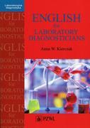 Książki medyczne - English for Laboratory Diagnosticians - ANNA KIERCZAK - miniaturka - grafika 1
