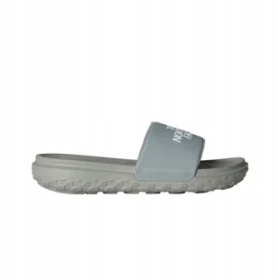 THE NORTH FACE KLAPKI NEVER STOP NF0A8A9070N r 44,5 - Koszulki i topy damskie - miniaturka - grafika 1