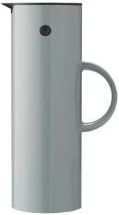 Stelton Dzbanek termiczny 1 l (dusty green) EM77 - Zaparzacze i kawiarki - miniaturka - grafika 1