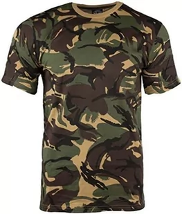 Mil-Tec T-shirt-11012021 Koszulka męska - Koszulki męskie - miniaturka - grafika 1