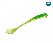 Sztućce dla dzieci - Canpol babies babies łyżeczka z długą rączką 56/582 |  OD 149 PLN! - miniaturka - grafika 1