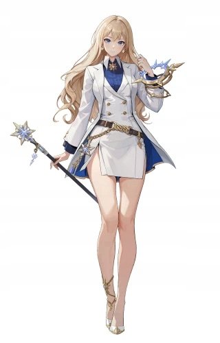 Plakat Solo Leveling A3 (297mm x custom) Anime Na honjaman level up