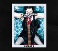 Pop - MADAME X DELUXE) LTD Madonna Płyta CD) - miniaturka - grafika 1