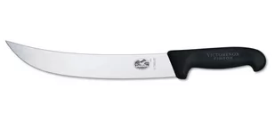 Victorinox Nóż masarski | 25cm -5-7303-25 - Noże kuchenne - miniaturka - grafika 1
