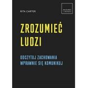 Poradniki psychologiczne - Rita Carter Zrozumieć ludzi - miniaturka - grafika 1