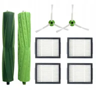 Filtry do odkurzaczy - Zestaw akcesoriów filtry, szczotki wałki do iRobot Roomba I7 I5 E5 E4 I3 J7 - miniaturka - grafika 1