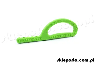 ARK Goshabunga gryzak logopedyczny z wypustkami miękki ARK&apos;S GOSHABUNGA LARGE GRABBER (TEXTURED) - Gryzaki dla dzieci - miniaturka - grafika 1