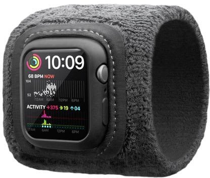 Twelve South ActionBand for Apple Watch 45mm Gen 7