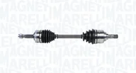 Układ napędowy - akcesoria - Wał napędowy Magneti Marelli 302004190081 - miniaturka - grafika 1