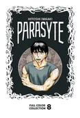 Komiksy obcojęzyczne - Parasyte. Full Color Collection. Volume 8 - miniaturka - grafika 1
