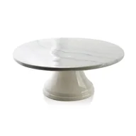 Tace i patery - Patera 30 cm x 12 cm LOUISE GREY - miniaturka - grafika 1