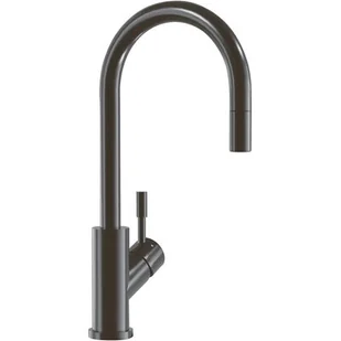 VILLEROY&BOCH Bateria Umbrella Flex 9254 00 05 Antracyt - Baterie kuchenne - miniaturka - grafika 1
