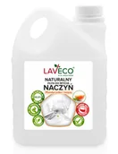 Płyny do naczyń - Naturalny płyn do mycia naczyń i butelek dziecięcych - 2 l - LAVECO - miniaturka - grafika 1