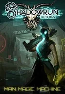 Gry PC Cyfrowe - Shadowrun Returns PC - miniaturka - grafika 1