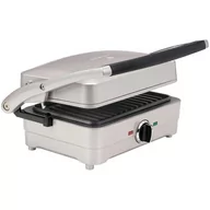 Grille elektryczne - Cuisinart GRSM3E - miniaturka - grafika 1