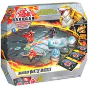 Figurki dla dzieci - Spin Master Bakugan Ultimate arena S3 - miniaturka - grafika 1