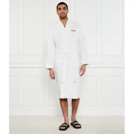 Szlafroki męskie - Hugo Bodywear Szlafrok Terry Gown Regular Fit - miniaturka - grafika 1